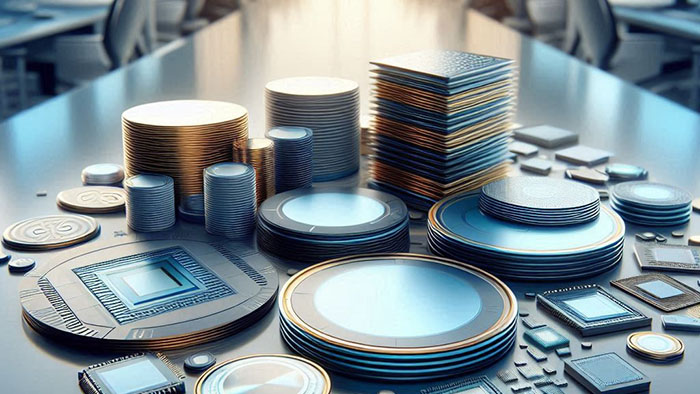 The Application of Semiconductors in the 5G Industry