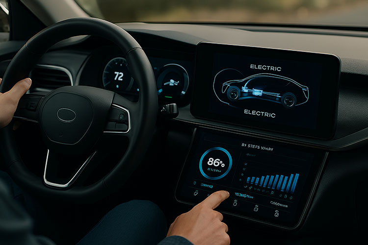 Electronic Control