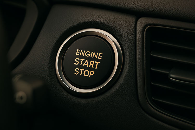 Start Stop Device
