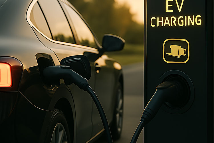 Charging Station
