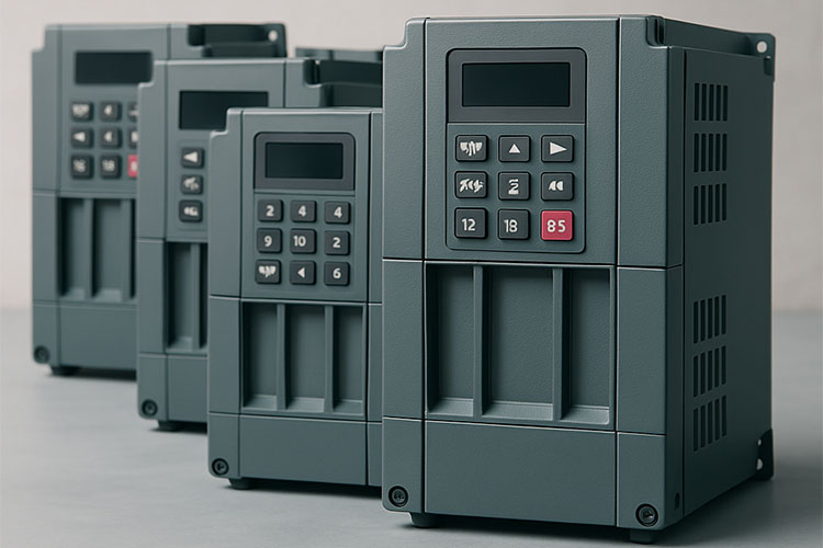 Frequency Converter