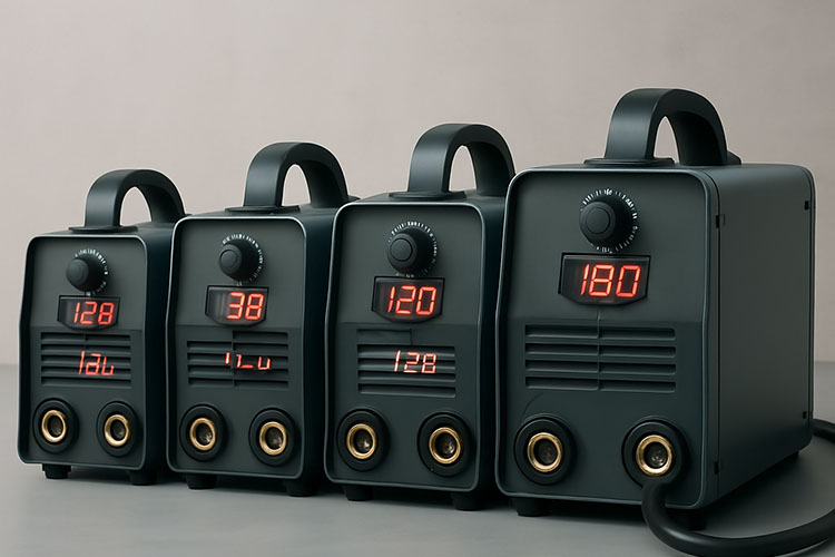 Electric Welding Machine