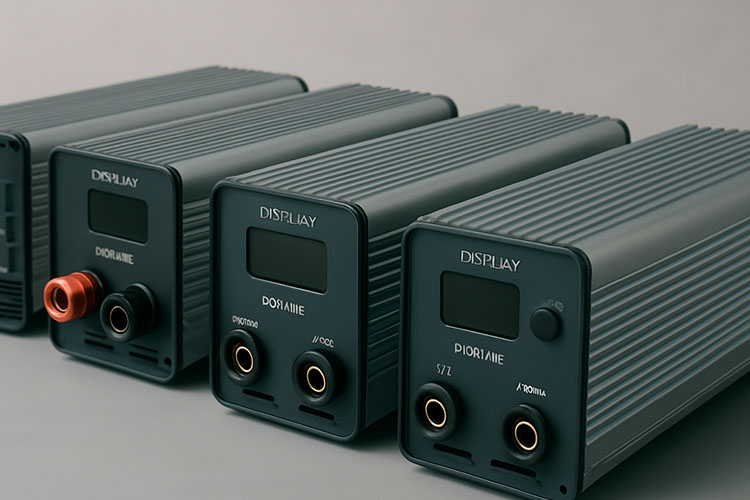 Inverter