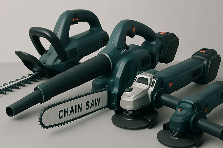 Electric Tool