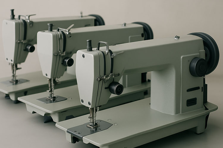 Industrial Sewing Machine