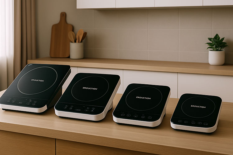 Induction Cooker