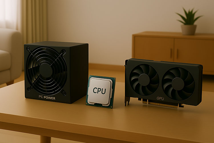PC Power