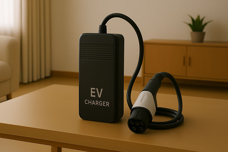 Electric Vehicle